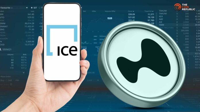 Crypto News: NYSE Parent ICE Takes Stake in Hyperliquid-Based Perpetual Futures Exchange Trade.xyz crypto news nyse parent ice trade.xyz hyperliquid